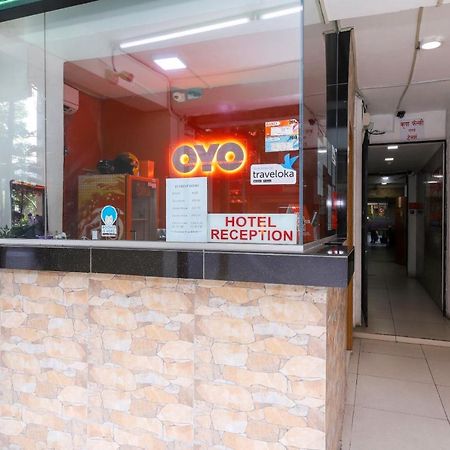 Oyo 334 Everest Hotel Kuala Lumpur Exteriér fotografie
